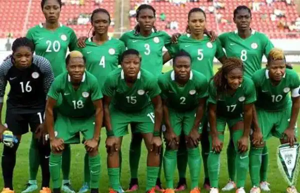 AWCON 2016: Falcons focused on retaining title – Omagbemi